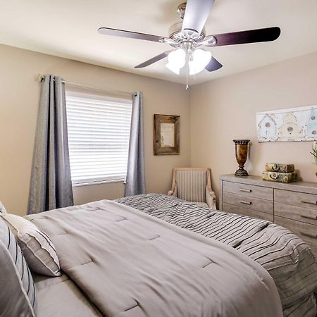 Lakefront Haven Near Oaklawn And Casino Resort! Χοτ Σπρινγκς Εξωτερικό φωτογραφία