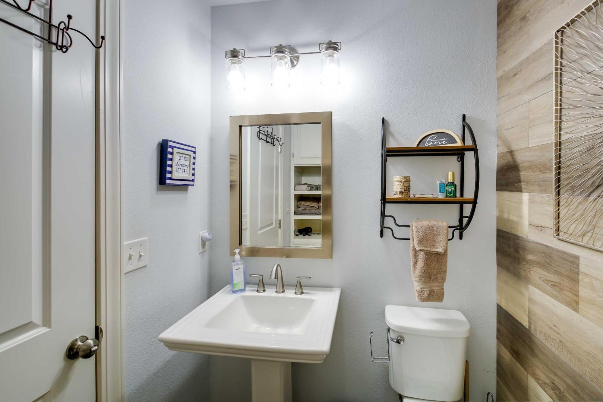 Lakefront Haven Near Oaklawn And Casino Resort! Χοτ Σπρινγκς Εξωτερικό φωτογραφία