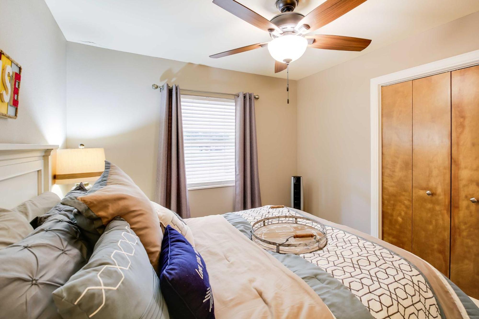 Lakefront Haven Near Oaklawn And Casino Resort! Χοτ Σπρινγκς Εξωτερικό φωτογραφία
