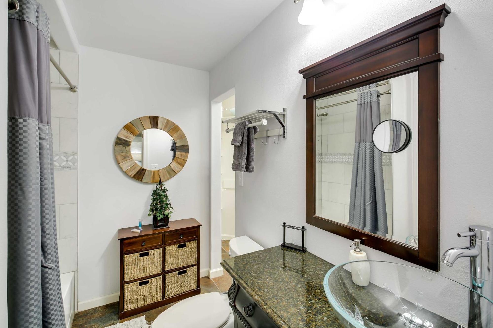 Lakefront Haven Near Oaklawn And Casino Resort! Χοτ Σπρινγκς Εξωτερικό φωτογραφία