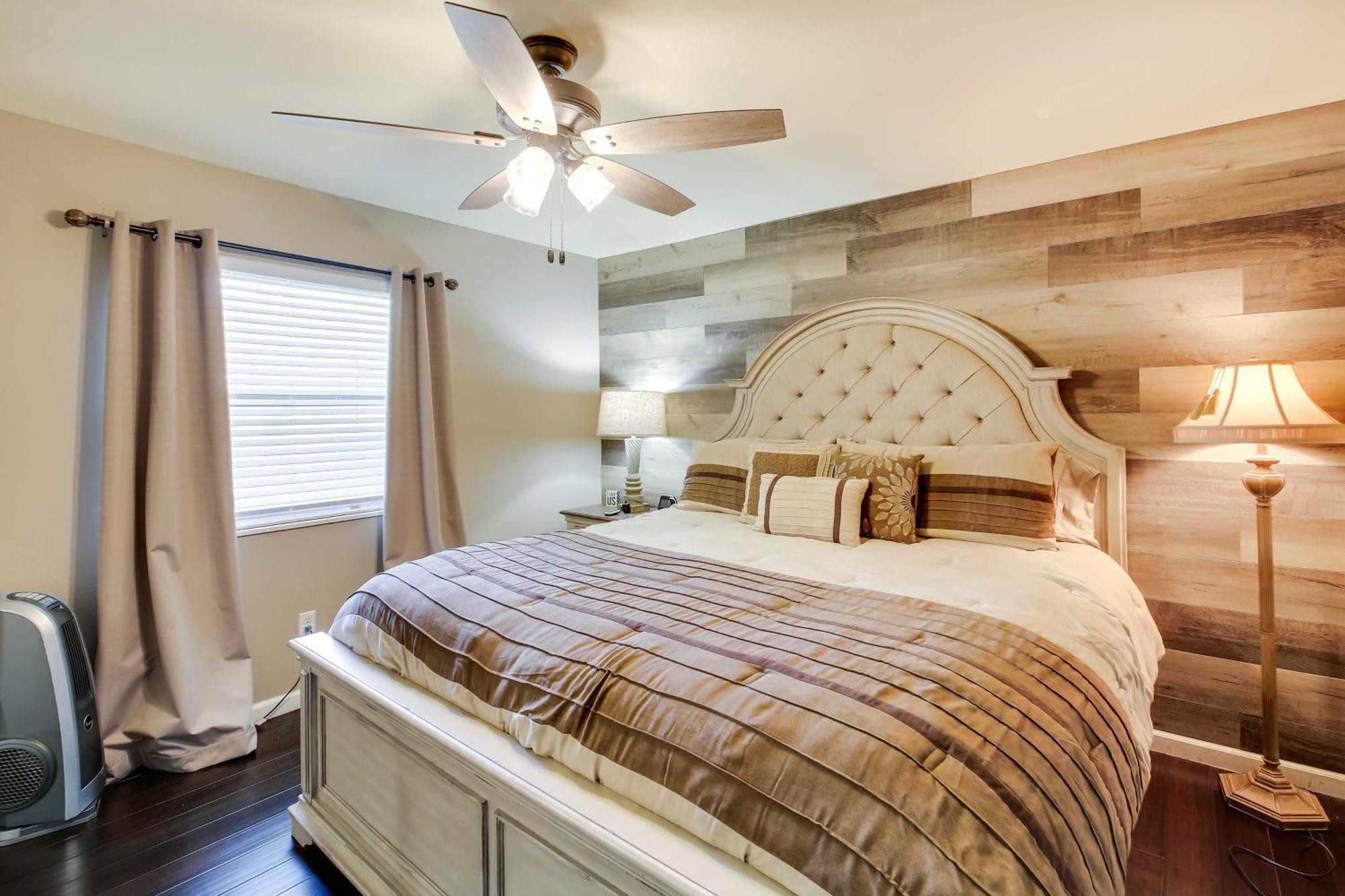 Lakefront Haven Near Oaklawn And Casino Resort! Χοτ Σπρινγκς Εξωτερικό φωτογραφία