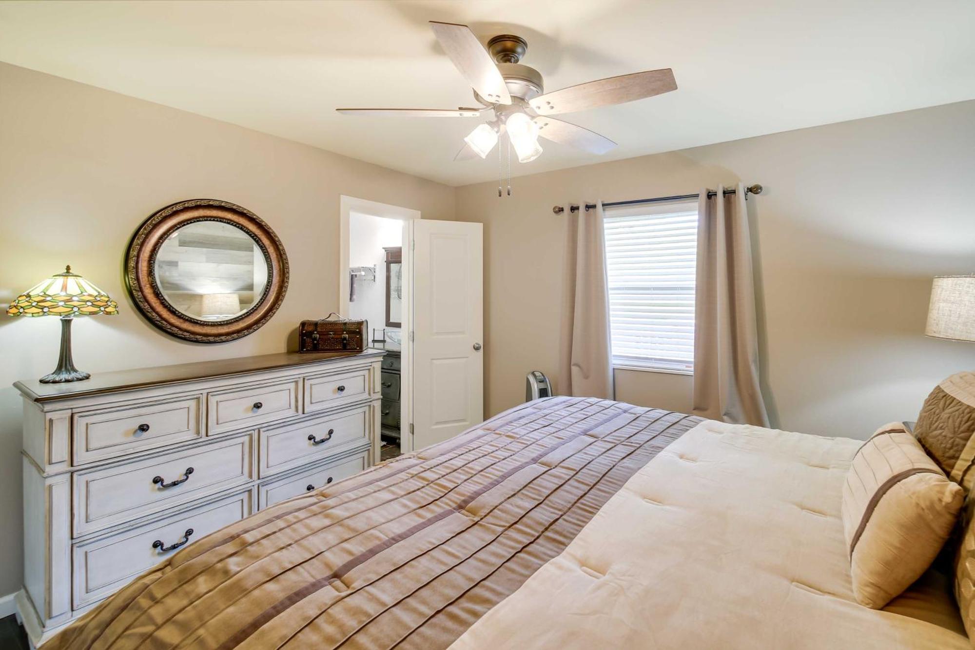 Lakefront Haven Near Oaklawn And Casino Resort! Χοτ Σπρινγκς Εξωτερικό φωτογραφία