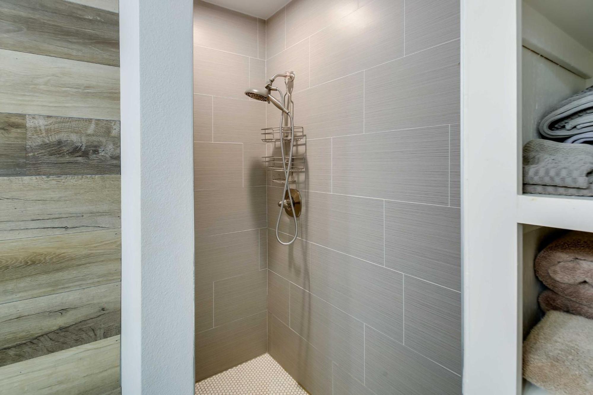 Lakefront Haven Near Oaklawn And Casino Resort! Χοτ Σπρινγκς Εξωτερικό φωτογραφία