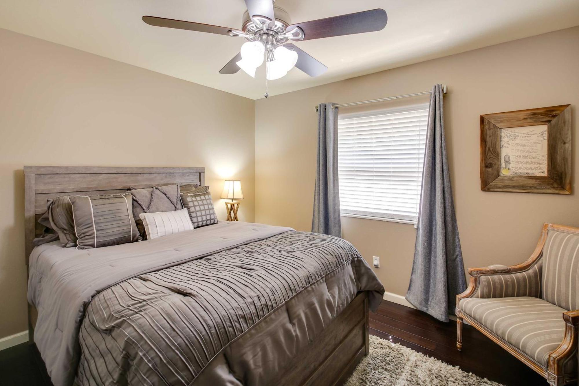 Lakefront Haven Near Oaklawn And Casino Resort! Χοτ Σπρινγκς Εξωτερικό φωτογραφία